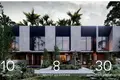 Таунхаус 2 комнаты 140 м² Печату, Индонезия