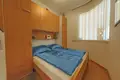 Apartamento 1 habitacion 54 m² Opcina Baska, Croacia