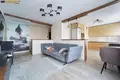 Mieszkanie 2 pokoi 57 m² Mińsk, Białoruś