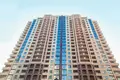 Apartamento 1 habitación 47 m² Odesa, Ucrania