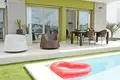 Willa 3 pokoi 109 m² Entrenaranjos, Hiszpania