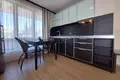 Mieszkanie 3 pokoi 107 m² Rawda, Bułgaria