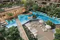 1 bedroom apartment  Ban Bang Thao, Thailand