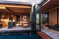 Willa 3 pokoi 388 m² Thalang, Tajlandia