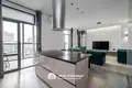 Wohnung 3 zimmer 116 m² in Minsk, Belarus