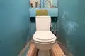 Apartamento 3 habitaciones 68 m² Starobin, Belarús