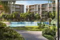 Wohnung 1 Schlafzimmer 29 m² Ban Bang Thao, Thailand