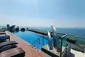 Condo z 1 sypialnią  Pattaya City, Tajlandia