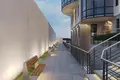 Квартира 1 комната 30 м² Сочи, Россия