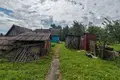 Casa 51 m² Chaciezynski sielski Saviet, Belarús