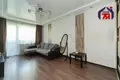 Apartamento 1 habitación 33 m² Minsk, Belarús