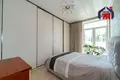 Квартира 3 комнаты 82 м² Минск, Беларусь