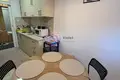 Apartamento 1 habitación , Montenegro