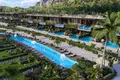 Kompleks mieszkalny Phuket Health and Wellness resort 