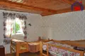 House 63 m² Dabryniouski sielski Saviet, Belarus