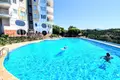 Wohnung 3 zimmer 100 m² Alanya, Türkei