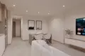 2 bedroom apartment 65 m² Alicante, Spain