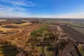 Parcelas 15 682 m² Kawcze, Polonia