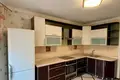 2 room apartment 58 m² Minsk, Belarus