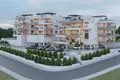 Apartamento 2 habitaciones 91 m² Limasol, Chipre