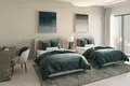 Mieszkanie 2 pokoi 100 m² Ajman, Emiraty Arabskie