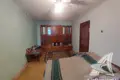 Wohnung 1 zimmer 37 m² Muchaviecki sielski Saviet, Belarus