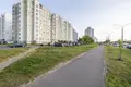 1 room apartment 40 m² Minsk, Belarus