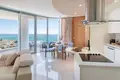 Mieszkanie 3 pokoi 124 m² Larnaka, Cypr