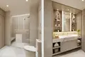 Mieszkanie 1 pokój 52 m² Ban Bang Thao, Tajlandia