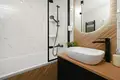 Квартира 3 комнаты 53 м² в Лодзи, Польша