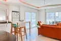 Appartement 3 chambres 110 m² Akarca Koyu, Turquie