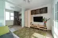 2 room apartment 61 m² Minsk, Belarus