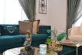 Mieszkanie 1 pokój 120 m² Mahmutlar, Turcja