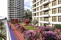 2 bedroom apartment 93 m² Kartal, Turkey