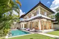 Villa de 2 dormitorios  Kerobokan Kelod, Indonesia