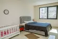 Kompleks mieszkalny Furnished 2+1 apartment in Cleopatra Konak Twin Towers complex.