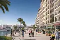 1 room apartment 73 m² Dubai, United Arab Emirates