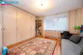 Mieszkanie 3 pokoi 82 m² Wilno, Litwa