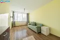 2 room apartment 36 m² Elektrenai, Lithuania