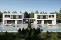 4-Schlafzimmer-Villa 395 m² Kassandra Municipality, Griechenland