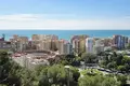 Apartamento 3 habitaciones 102 m² Málaga, Španjolska