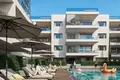 2 bedroom apartment 106 m² Paphos Municipality, Cyprus