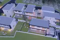 3-Schlafzimmer-Villa 135 m² Paramytha, Zypern