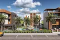 Apartamento 63 m² Perivolia tou Trikomou, Chipre del Norte