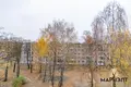2 room apartment 48 m² Minsk, Belarus