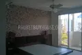 Nieruchomości komercyjne 202 m² Karon, Tajlandia
