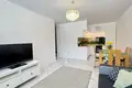 2 room apartment 40 m² in Warsaw, Poland