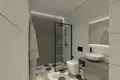 Apartamento 1 habitacion 75 m² Trikomo, Chipre del Norte