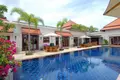 Villa de 5 habitaciones 800 m² Choeng Thale, Tailandia