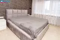 Apartamento 2 habitaciones 51 m² Panevėžys, Lituania